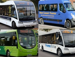 County’s buses have worst approval rating