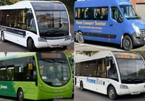 County’s buses have worst approval rating