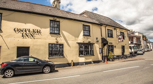The Ostler Inn