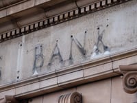 Nearly half of Taunton Deane banks closed since 2015