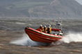 Company pledges to fundraise for ‘vital’ RNLI