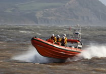 Company pledges to fundraise for ‘vital’ RNLI