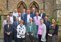 Town council to hold cost-of-living crisis summit