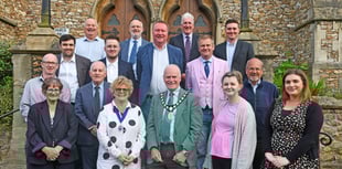 Town council to hold cost-of-living crisis summit