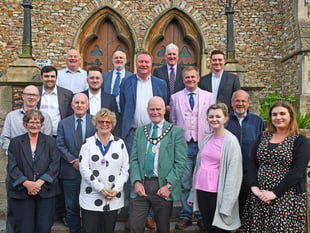 Town council to hold cost-of-living crisis summit
