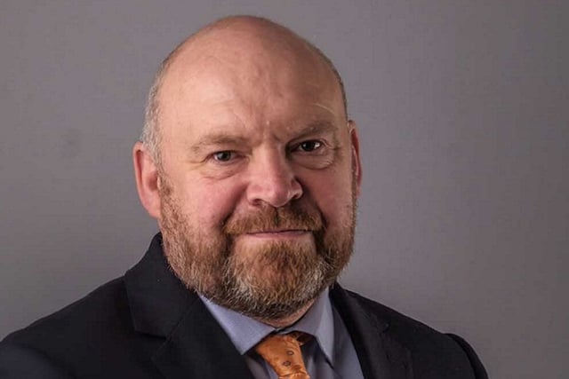 Somerset Council Leader reacts to Autumn Budget