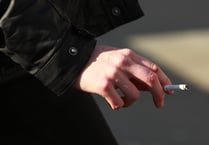 Devon adults with mental health condition twice as likely to smoke