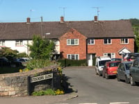 Town left reeling as two charged with murder