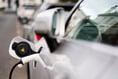 Number of electric vehicles rose by over 75 per cent last year