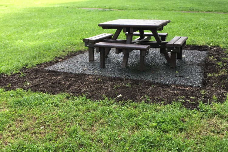 Table in Wellington