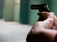 Family fears over police gun range 