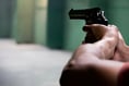 Family fears over police gun range 