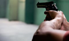 Family fears over police gun range 