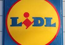 Lidl’s planned flagpole sign would be ‘too conspicuous’