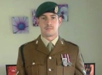 Former soldier is guilty of murdering neighbours in parking dispute