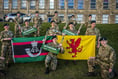 SWT supporting Armed Forces Day