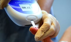 Fewer Somerset diabetes patients getting important health checks