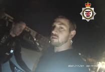 Ex-soldier given life for Norton Fitzwarren double murder