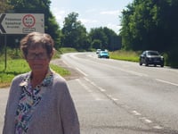 Action at last to prevent more deaths at blackspot