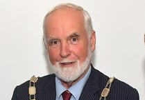 Death of former council chairman