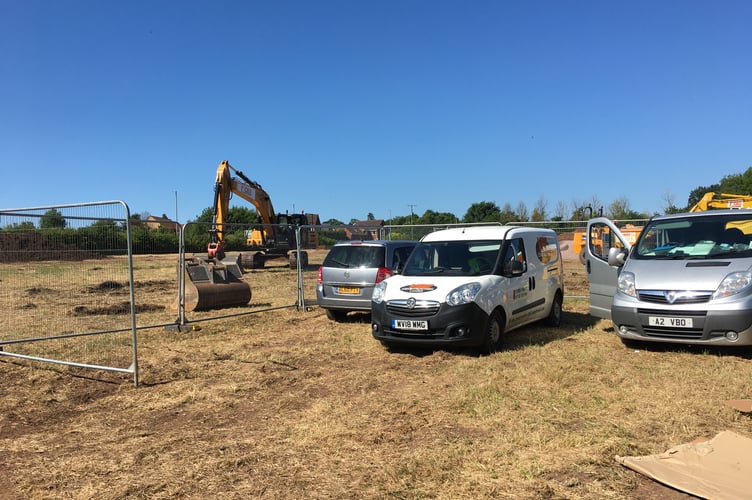 New Lidl store