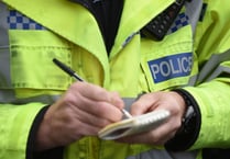 Race and religious hate offences on the up in Avon and Somerset