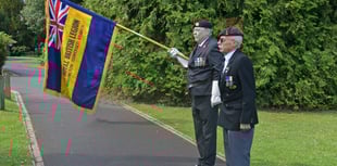 Council backs Armed Forces project