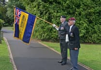 Council backs NHS Armed Forces support