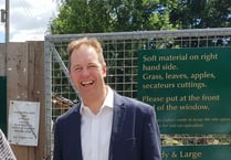New MP gets defence brief
