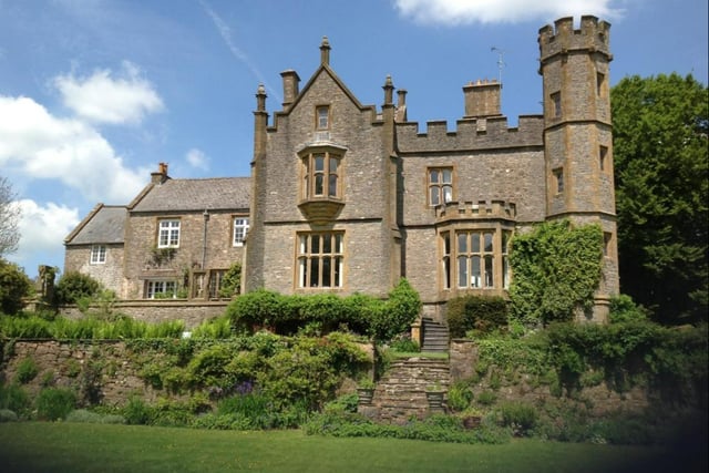 Five unique holiday rentals for your next staycation 
