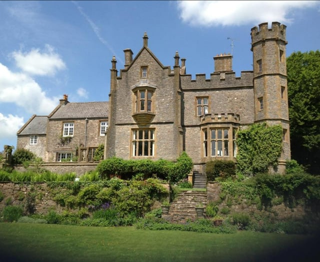Five unique holiday rentals for your next staycation 