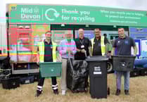 Residents help council achieve record waste and recycling performance