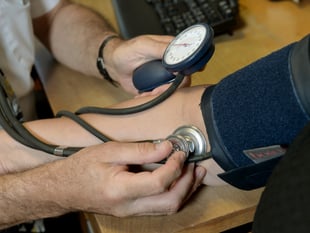 NHS staffing crisis: the Somerset Trust's workforce in numbers