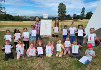Holiday fun for Wellington youngsters