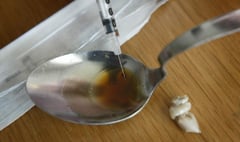 More than a dozen drug deaths in Somerset West and Taunton last year