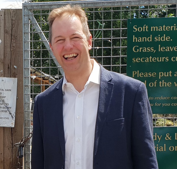 MP calls for urgent help with fuel costs for off-grid homes 