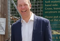 MP demands action on rural crime