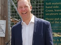 MP demands action on rural crime