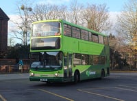 Bus disruption on day of Queen’s funeral