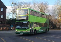 Bus disruption on day of Queen’s funeral