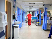 The Somerset Trust: all the key numbers for the NHS Trust in June