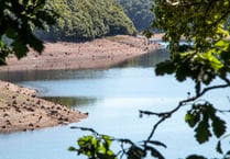 Drought declared in Somerset