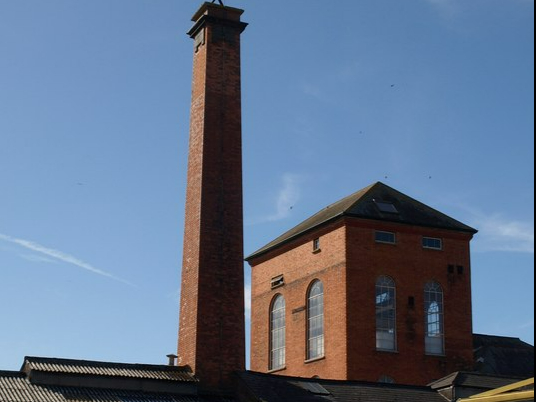 wiveliscombe brewery