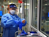 No more deaths recorded in Somerset West and Taunton