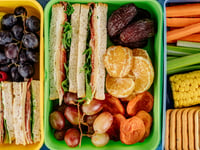 Helping school children make healthy choices