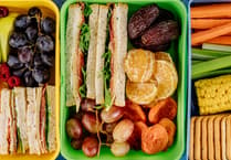 Workshop to help school children make healthy choices