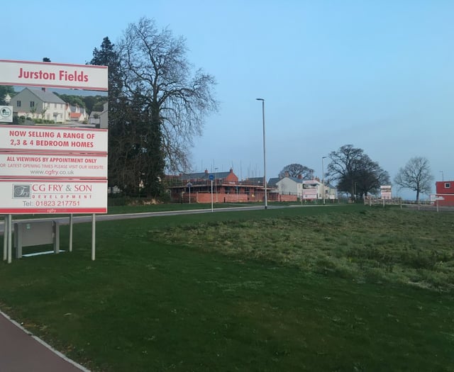 'Joined up thinking' on house plans 'would be breath of fresh air'