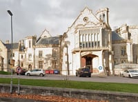 MOT fraudster sentenced at Taunton Crown Court