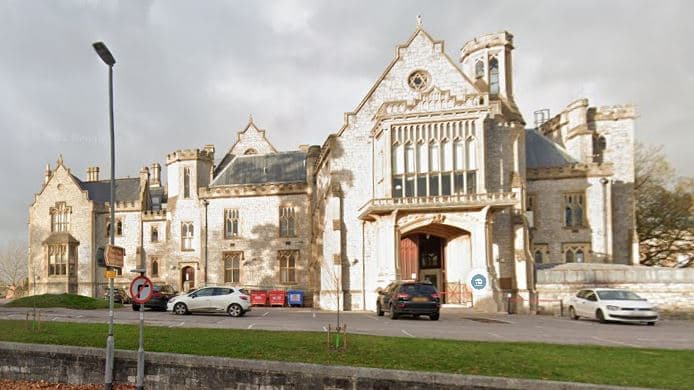 MOT fraudster sentenced at Taunton Crown Court wellington today co uk