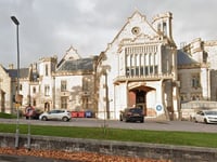 Man fined for attempting to sexually communicate with child